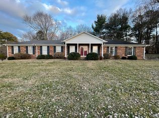 8101 Devens Dr, Brentwood, TN 37027