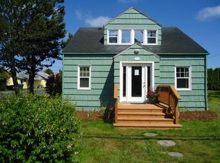 4116 L Pl, Seaview, WA 98644