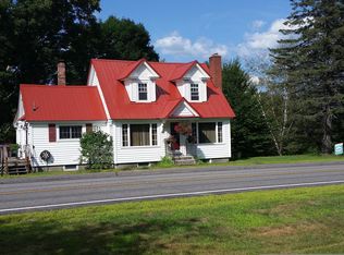 851 Rangeley Rd, Avon, ME 04966