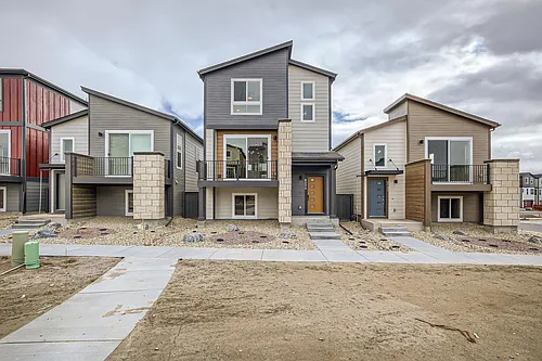 6034 Sonterra Ln Photo 1
