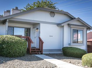 3069 Peaks View Ln UNIT 8A, Prescott, AZ 86301