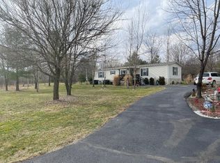 2475 Mitchellsburg Rd, Danville, KY 40422