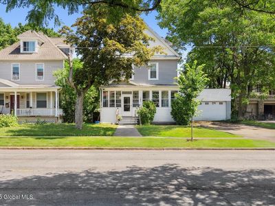 161 N Main Avenue, Albany, NY, 12206