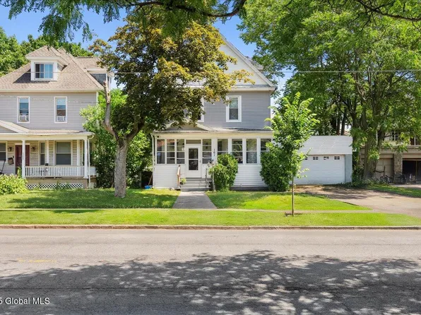 161 N Main Avenue, Albany, NY 12206