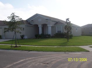 30519 Randall Manor St, Zephyrhills, FL 33545
