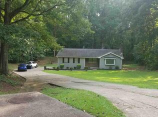 45 Melanie Dr, Stockbridge, GA 30281