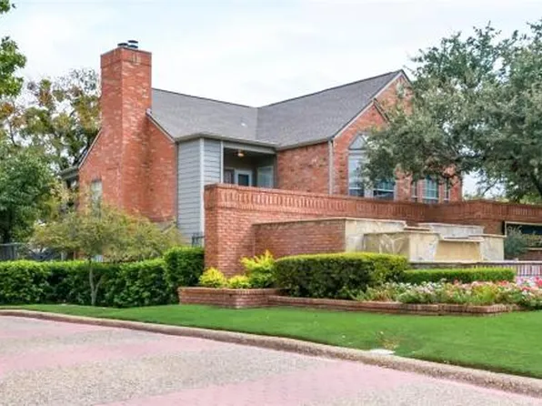 12660 Hillcrest Rd, Dallas, TX