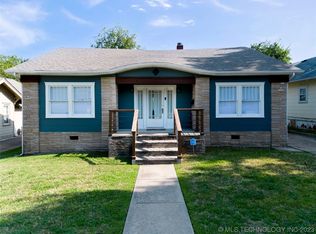 2040 E 13th St, Tulsa, OK 74104