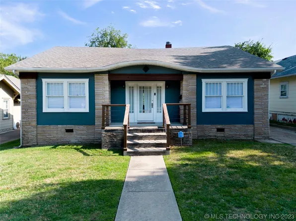 2040 E 13th St, Tulsa, OK 74104