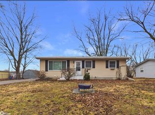 1930 Church St, Hamilton, IL 62341