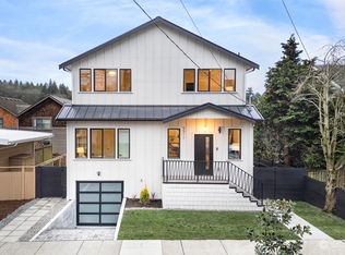 5511 Ashworth Ave N, Seattle, WA 98103