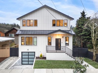 5511 Ashworth Avenue N, Seattle, WA, 98103