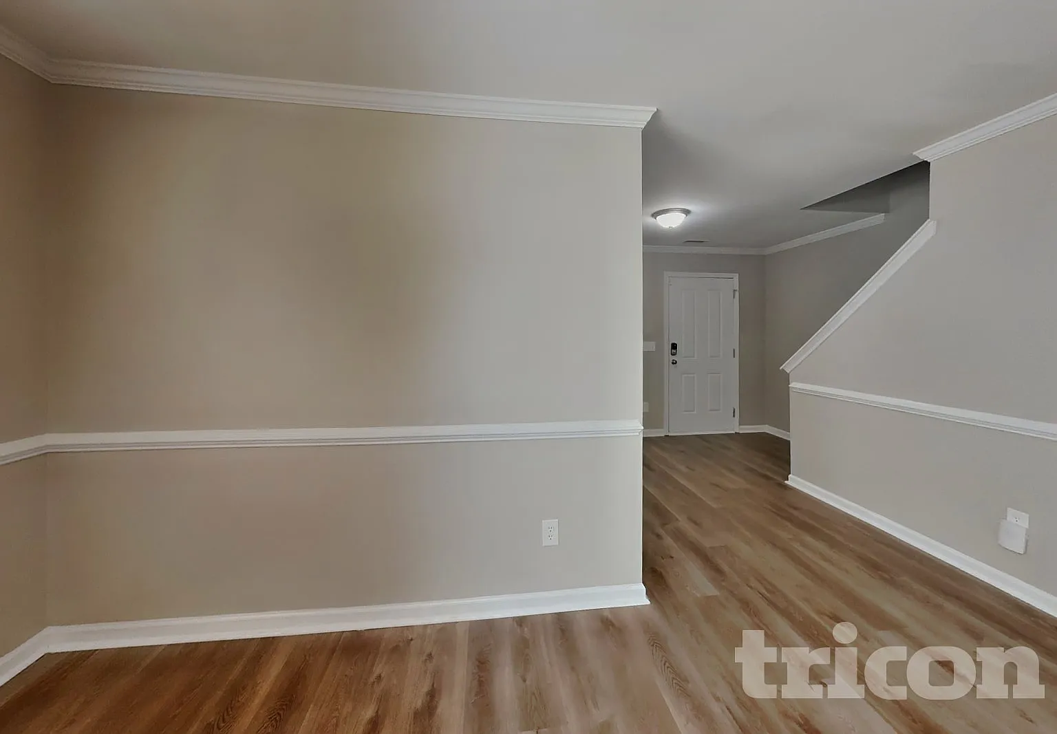 6867 Horseback Lane Raleigh NC — Photo 3