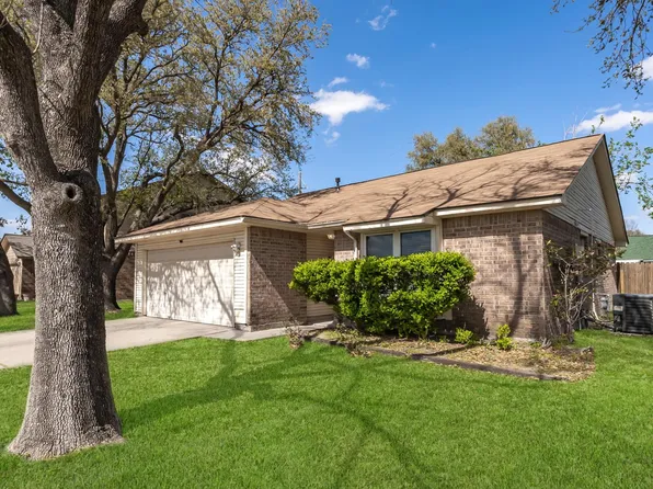 16206 Villa Del Norte Dr, Houston, TX 77073