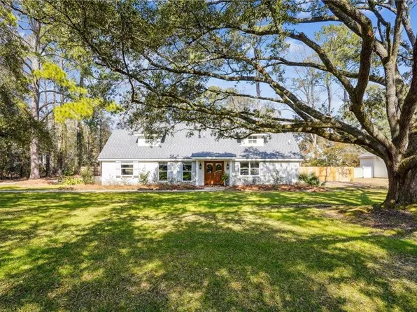 166 Bertel Dr, Covington, LA 70433