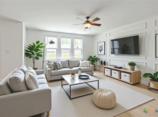 4648 Padula Dr, Round Rock, TX 78665