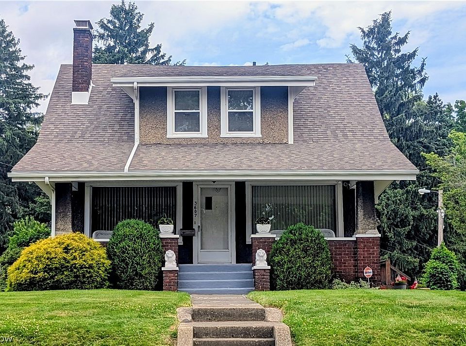 1st image of 3607 11th St SW