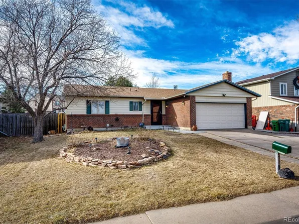 1591 S Dawson Street, Aurora, CO 80012