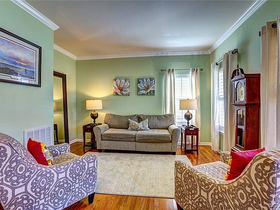 5th image of 4013 Benjamin Hill Court Gln