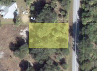 461 Celeste St, Port Charlotte, FL 33954