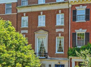 2132 R St NW, Washington, DC 20008