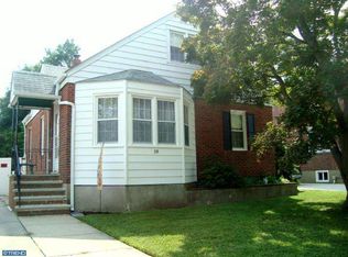 18 Duncan Ave, Westville, NJ 08093