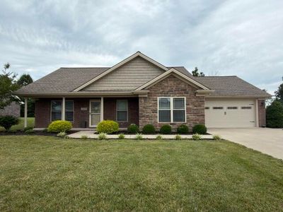 2305 Deerfield Run, Murray, KY, 42071