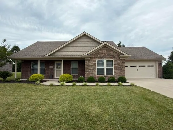 2305 Deerfield Run, Murray, KY 42071