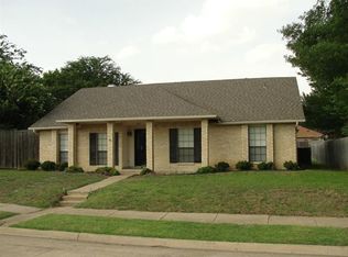 1317 Baxter Dr, Plano, TX 75025