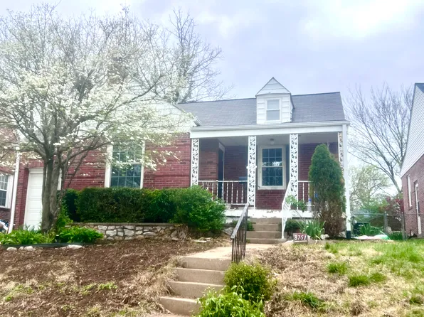 8751 Bridgeport Ave, Saint Louis, MO 63144