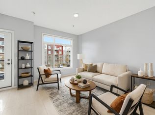 804 Welsh Dr SW #16, Edmonton, AB