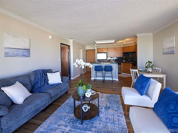 4th image of 1301 Speer Boulevard #804