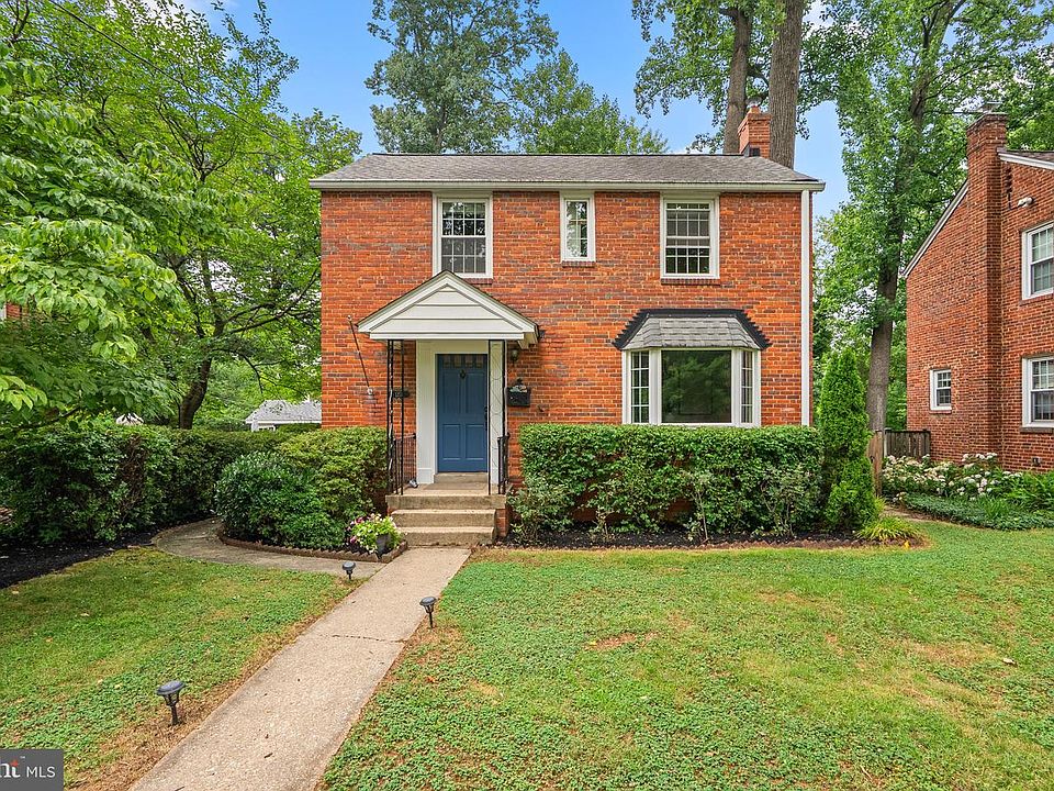 1st image of 1111 Meurilee Ln