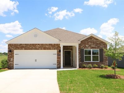 9374 Parkway Gardens Loop, Tuscaloosa, AL, 35405
