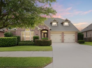 823 Westbury Ln, Georgetown, TX 78633