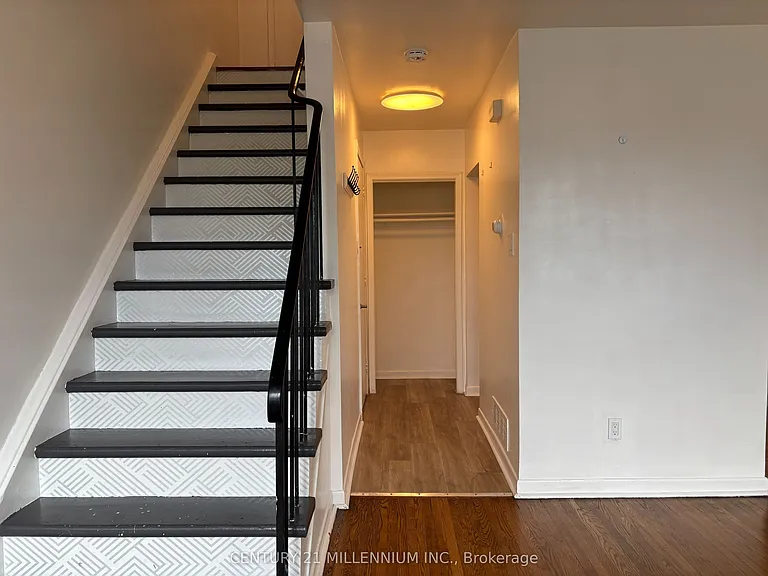 928 Pape Ave #1 — Photo 2
