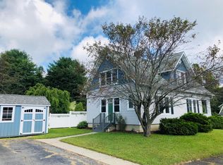 346 Elm St, Pittsfield, MA 01201