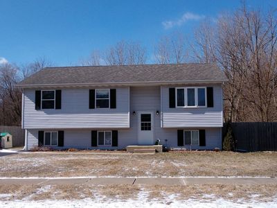 3110 Howard St, New Chicago, IN, 46342