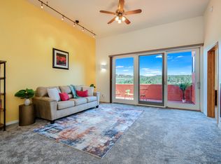 608 Avenida Villahermosa UNIT 202, Santa Fe, NM 87506