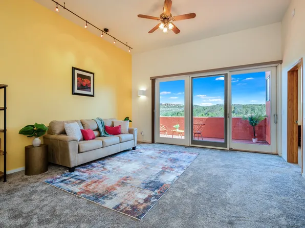 608 Avenida Villahermosa Unit 202, Santa Fe, NM 87506