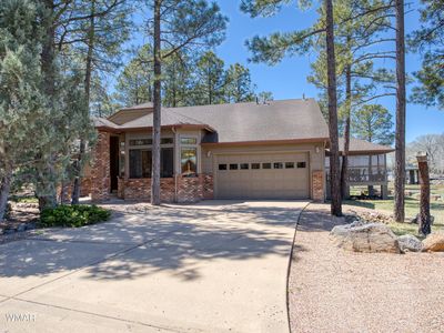 1120 Rainbow View Dr, Lakeside, AZ, 85929
