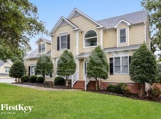 1500 Groveland Trl, Greensboro, NC 27407