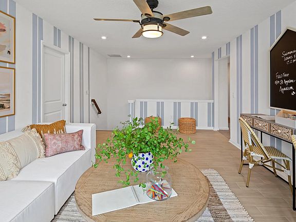 The Cormorant Bonus Room