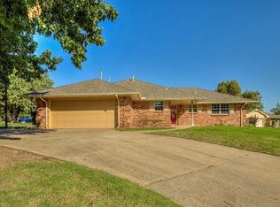 629 Montreal Dr, Yukon, OK 73099