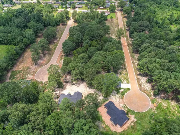 103 Jt Cir, De Queen, AR 71832