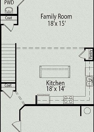 2nd image of 165 Townsend Cir Lot 37