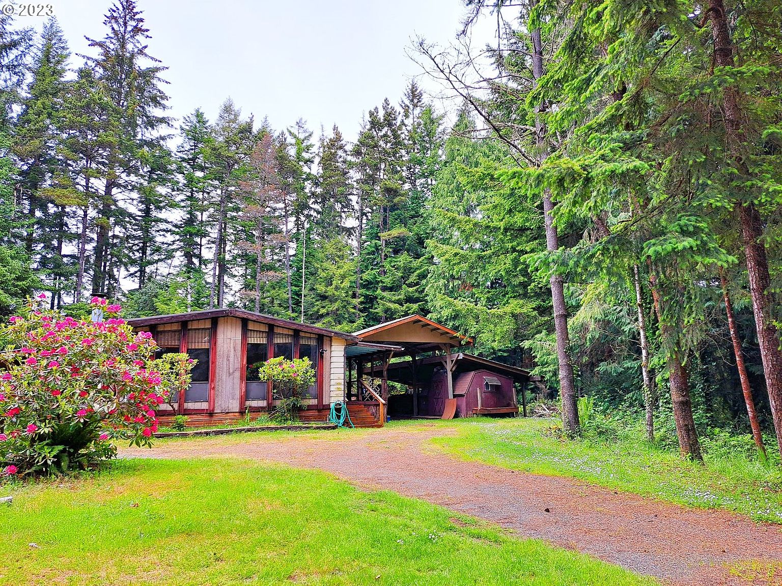68917 Wildwood Rd, North Bend, OR 97459 Zillow