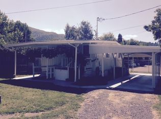 155 3rd St, Ashland, OR 97520
