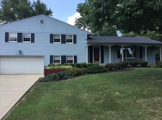 574 Mapleview Ln, Circleville, OH 43113