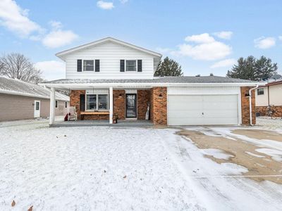 519 Dunford DRIVE, Burlington, WI, 53105